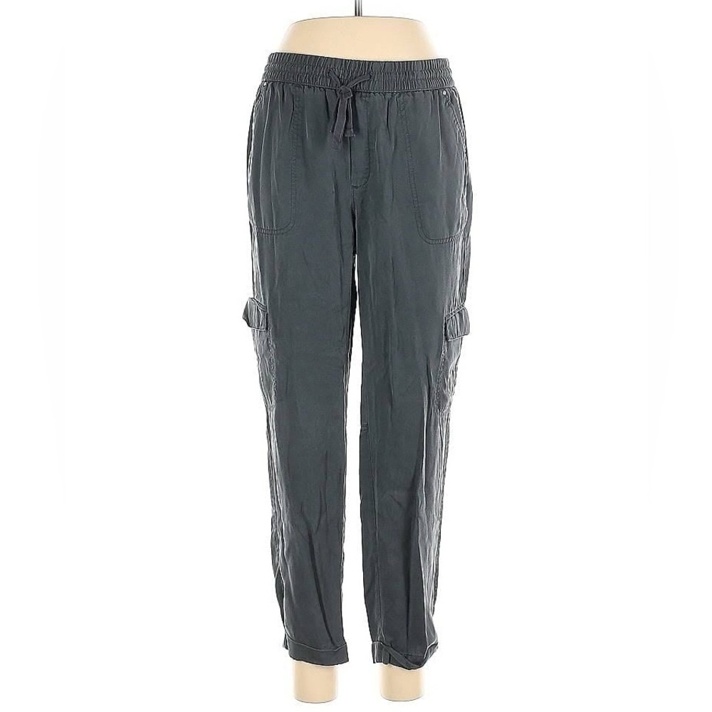 BANANA REPUBLIC cargo joggers